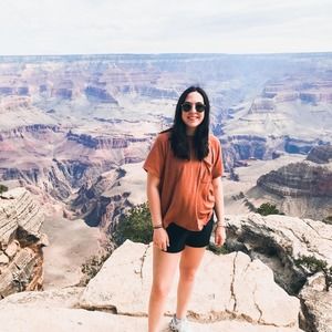 Meet your Posher, Amber